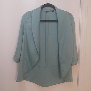 Vero Moda Blazer Style Cardigan